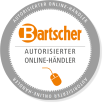  Bartscher - AUTORISIERTER ONLINE-HNDLER 
